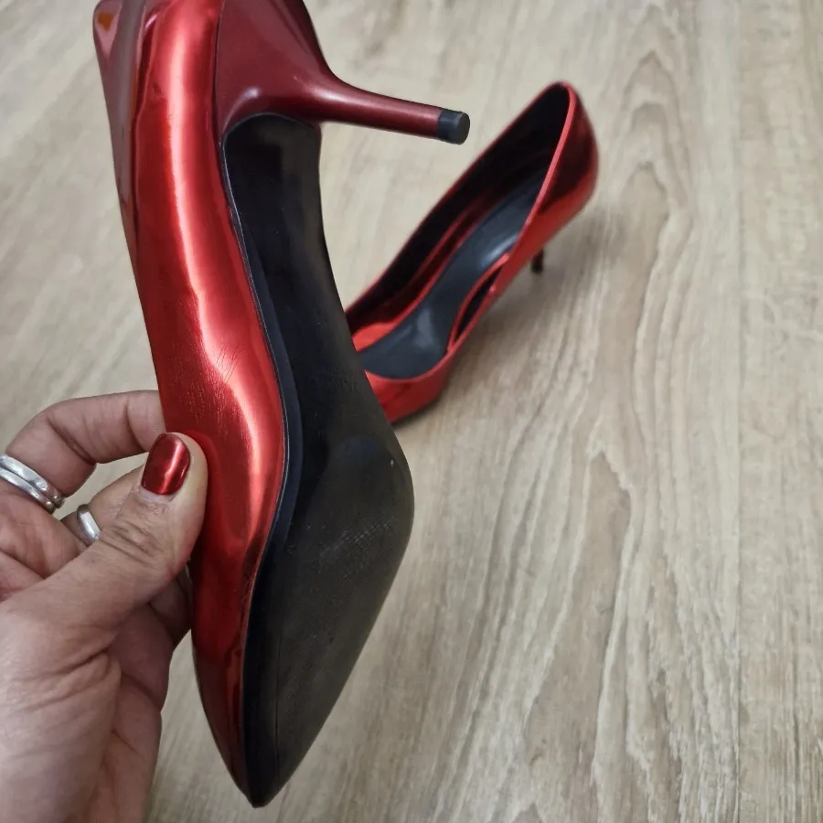 کفش مجلسی زارا