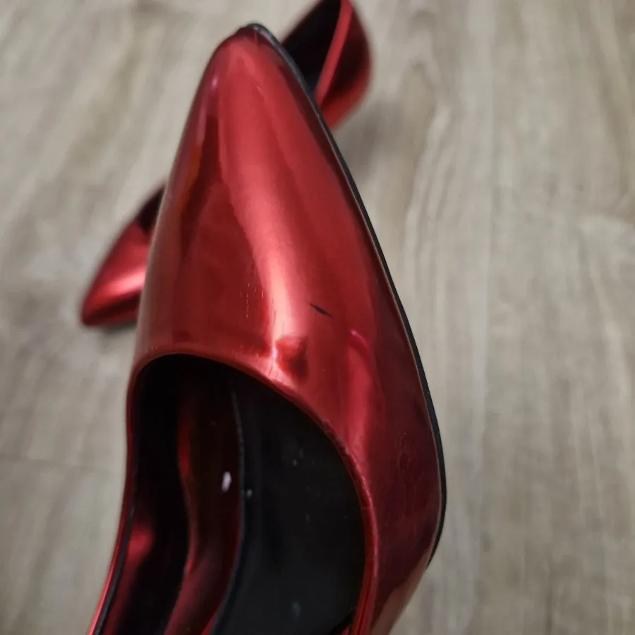 کفش مجلسی زارا