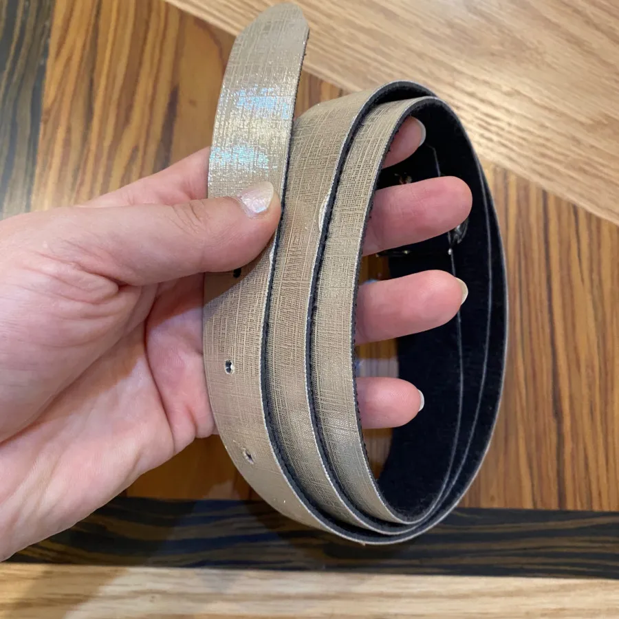 کمربند زنانه