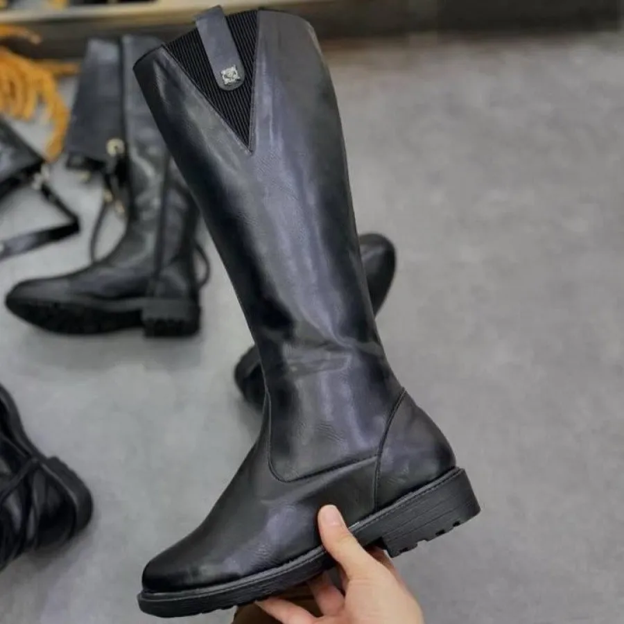 چکمه/ بوت بلند