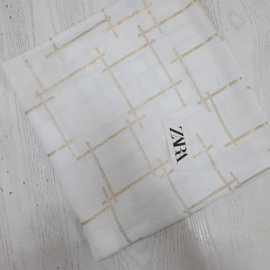 پارچه طلا کوب