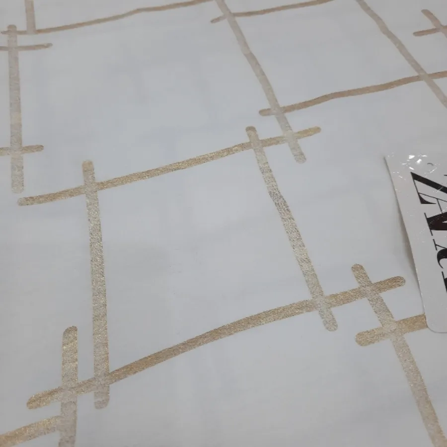 پارچه طلا کوب