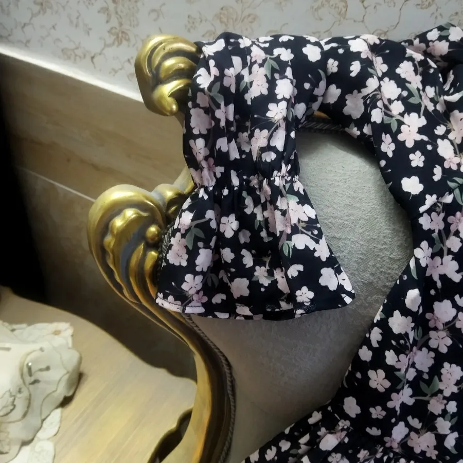 پیراهن ساحلی