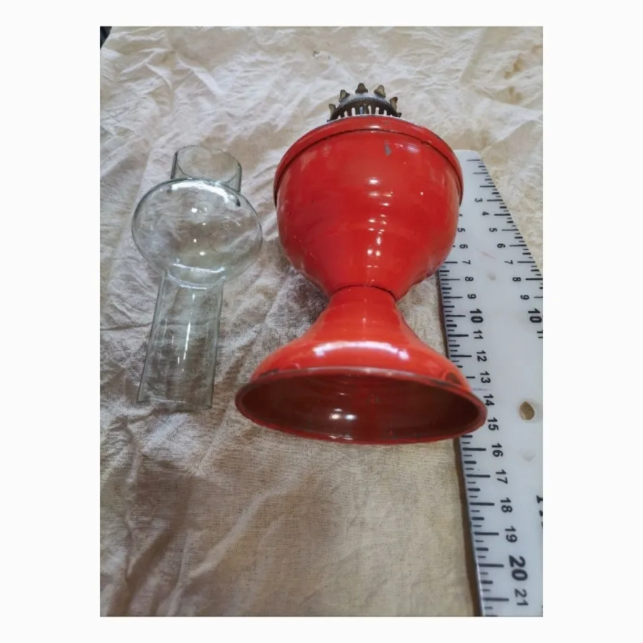 چراغ موشی قدیمی