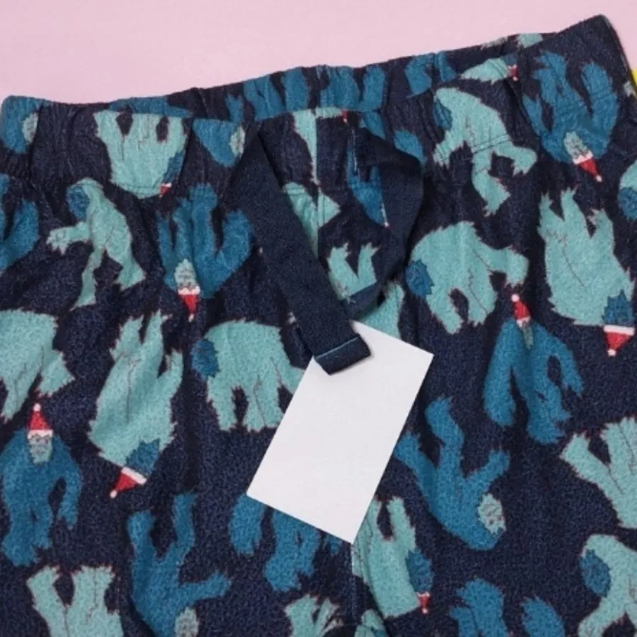 شلوار حوله ای