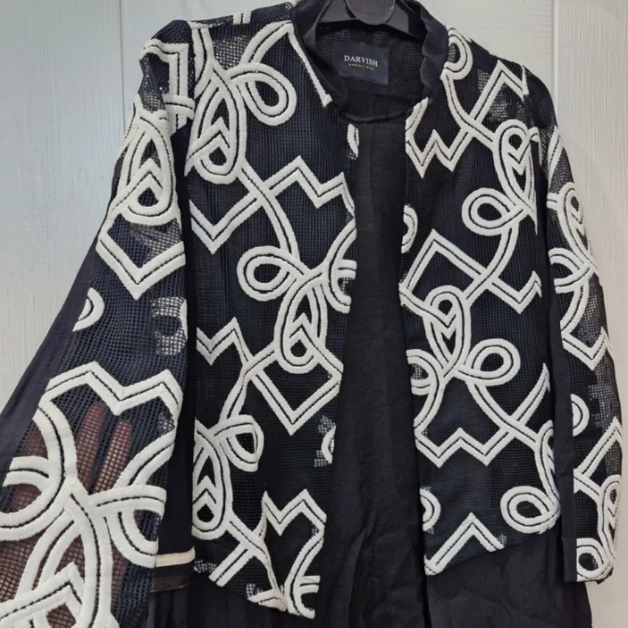 مانتو زنانه