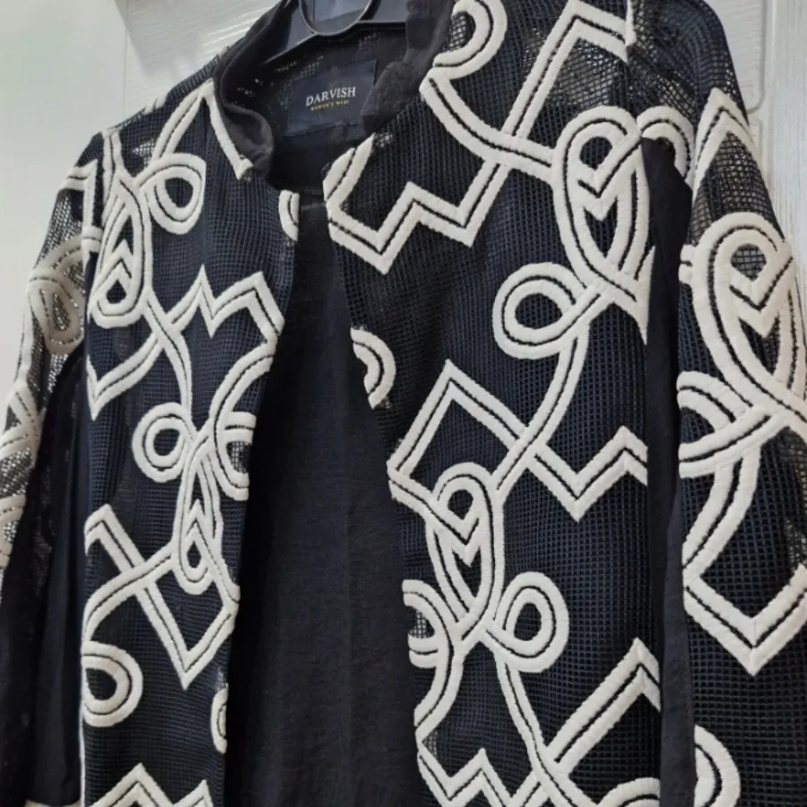 مانتو زنانه