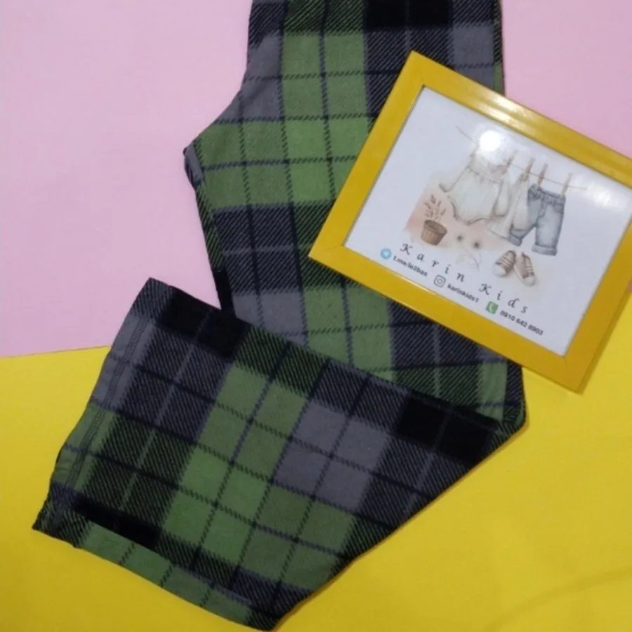 شلوار حوله ای