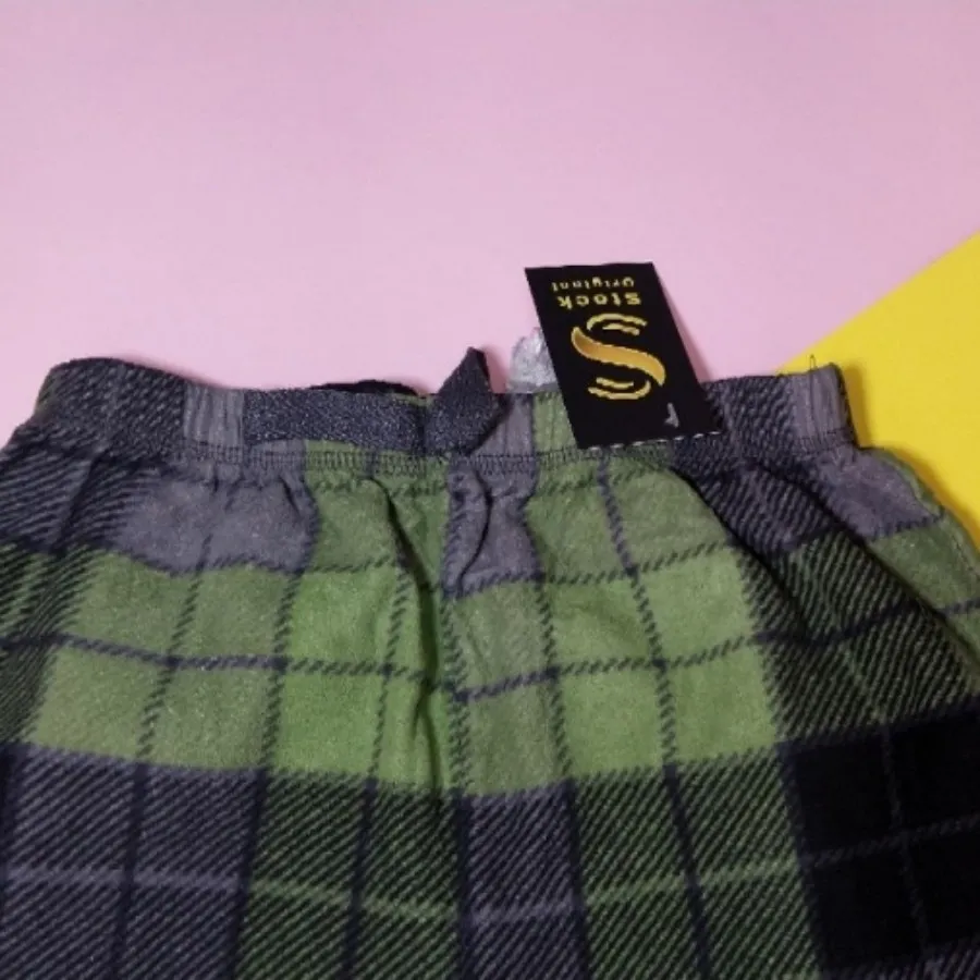 شلوار حوله ای