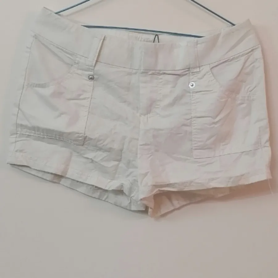 شلوارک دو تکه