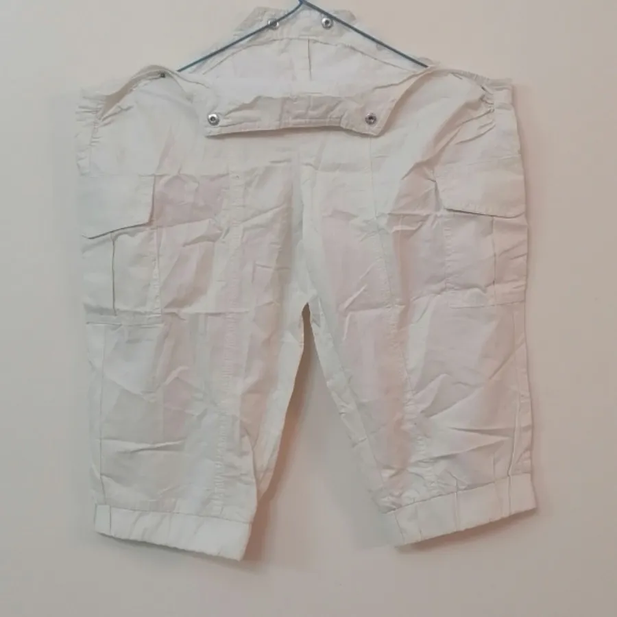 شلوارک دو تکه