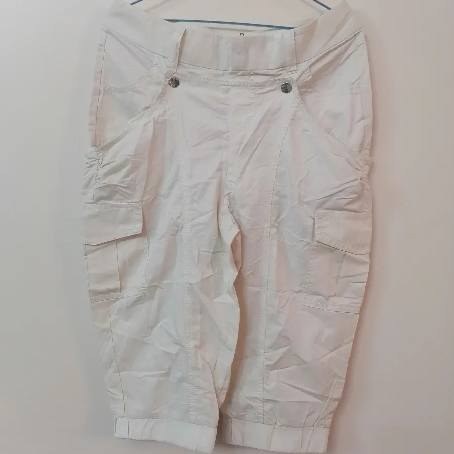 شلوارک دو تکه