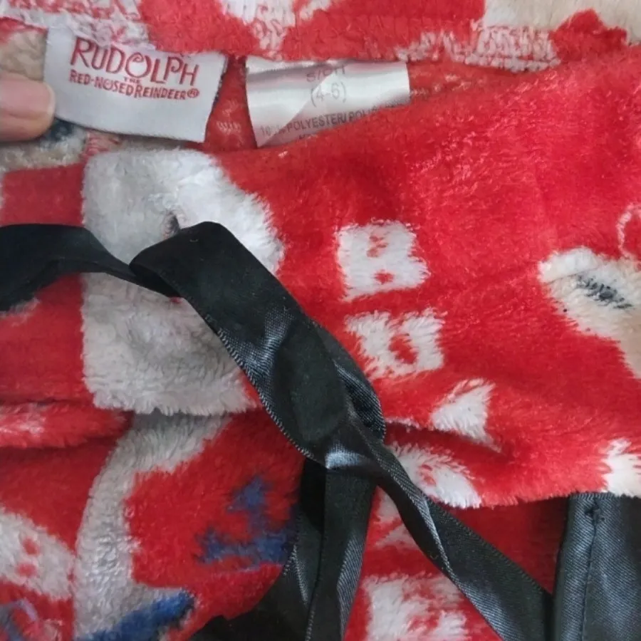 شلوار حوله ای