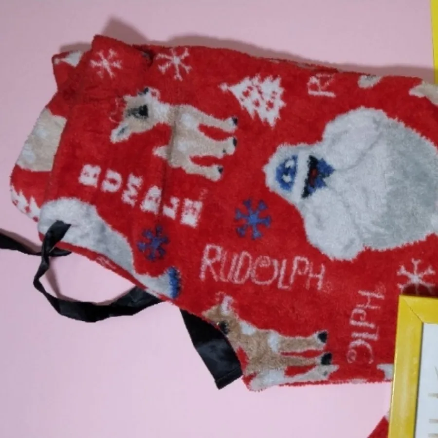 شلوار حوله ای