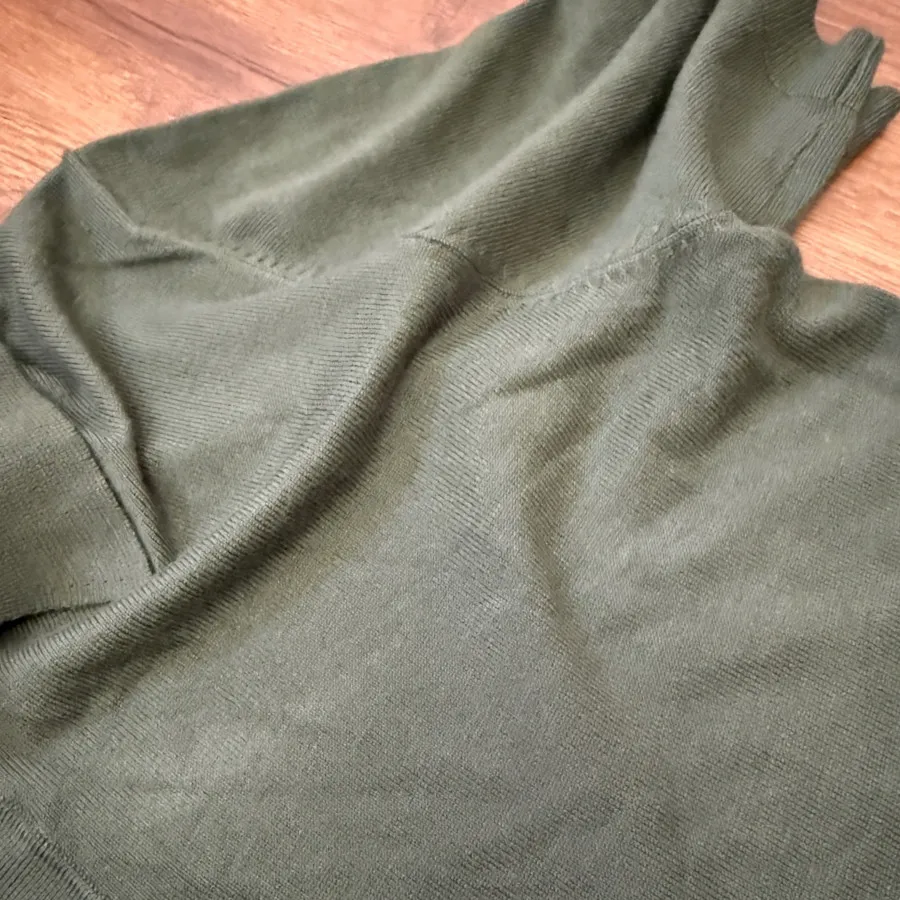 پیراهن بافت