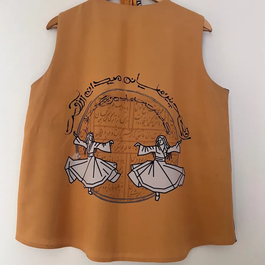 تاپ هنری مجلسی کالیگرافی