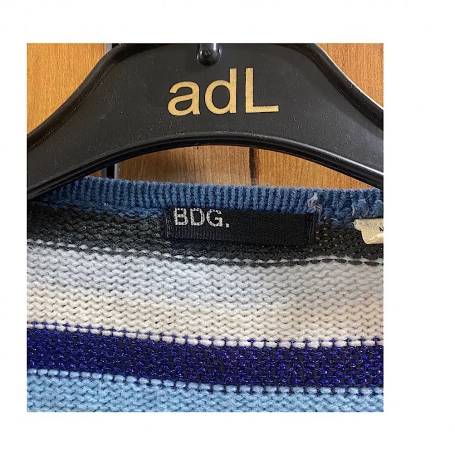 ژاکت بافت کت رویی برند bg