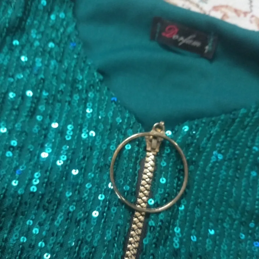 شومیز مجلسی