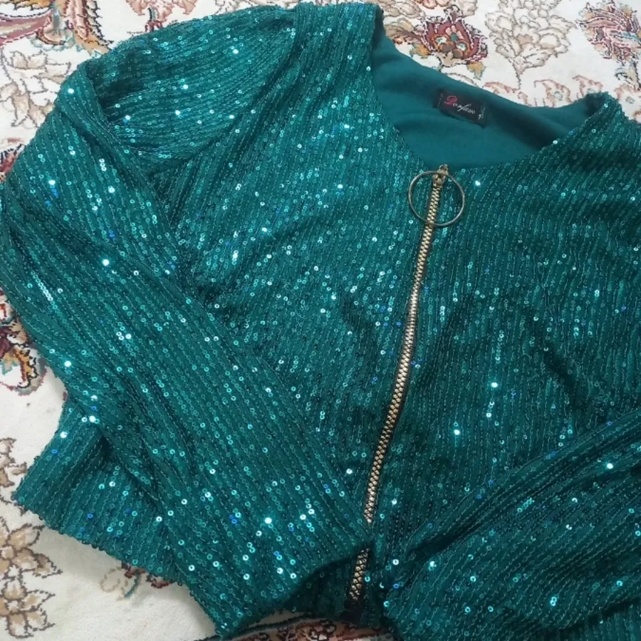 شومیز مجلسی