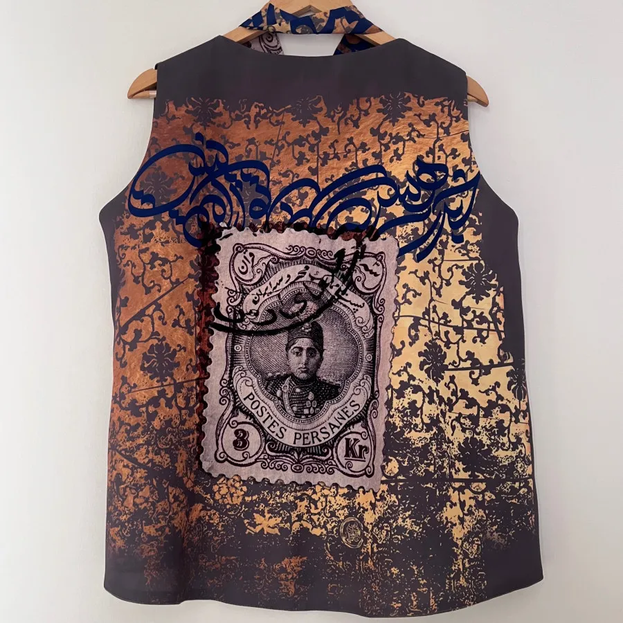 تاپ هنری مجلسی