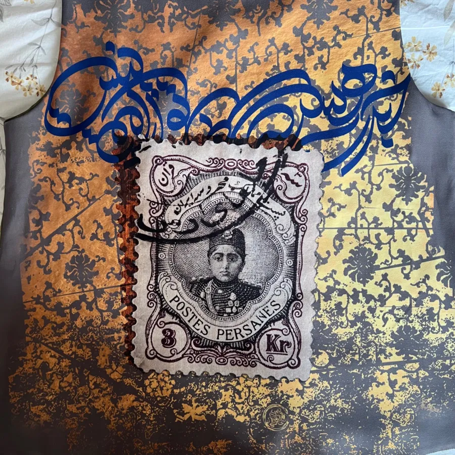 تاپ هنری مجلسی