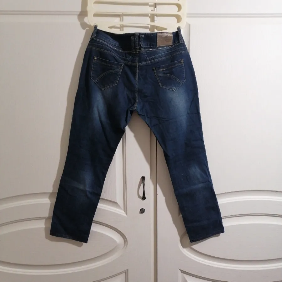 شلوار جین ترک