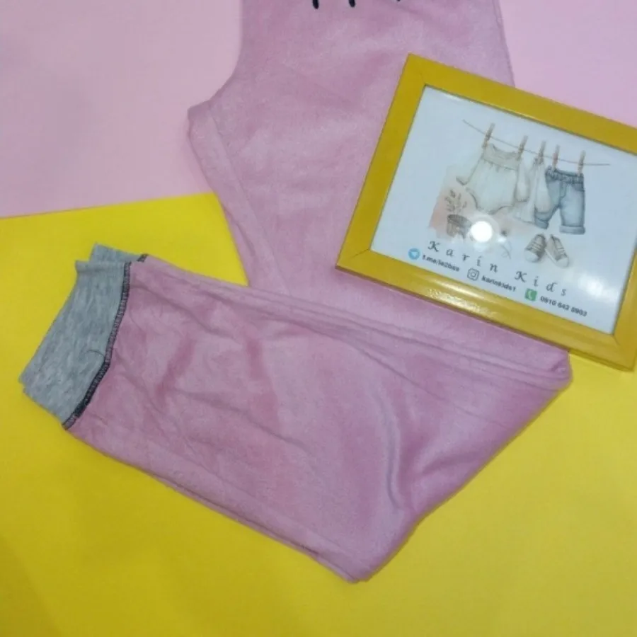 شلوار حوله ای