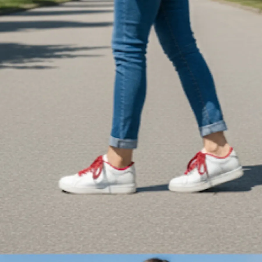 کفش کتونی اسنیکر برند