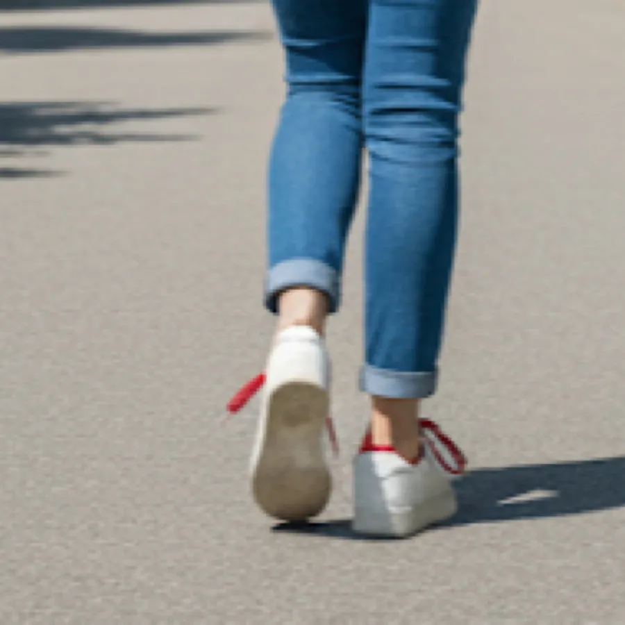 کفش کتونی اسنیکر برند