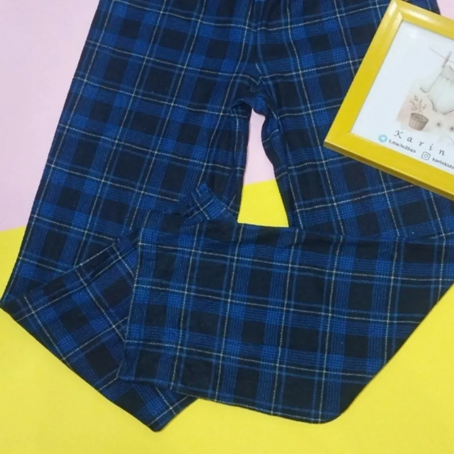 شلوار حوله ای