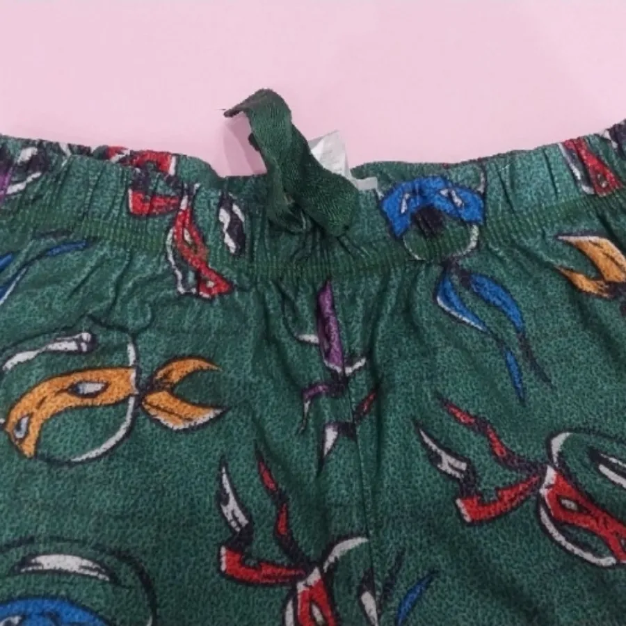 شلوار حوله ای