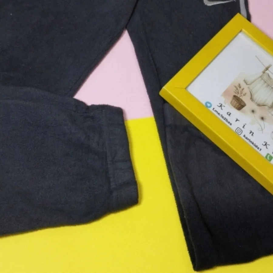 شلوار حوله ای