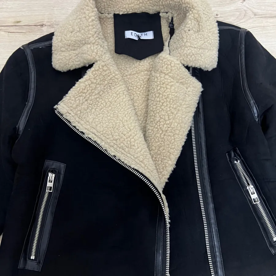 کت بوفالو وارداتی