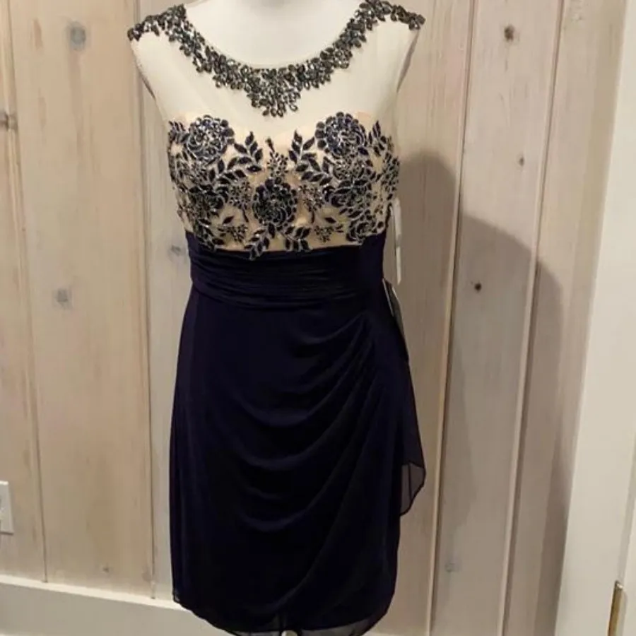 پیراهن مجلسی