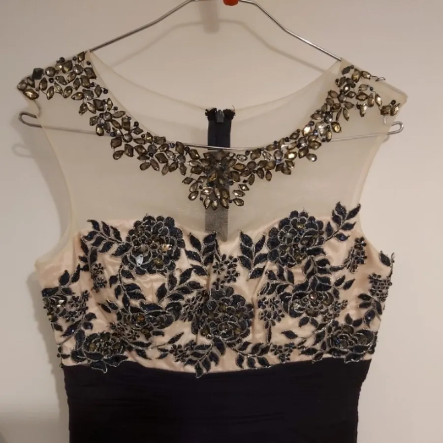 پیراهن مجلسی