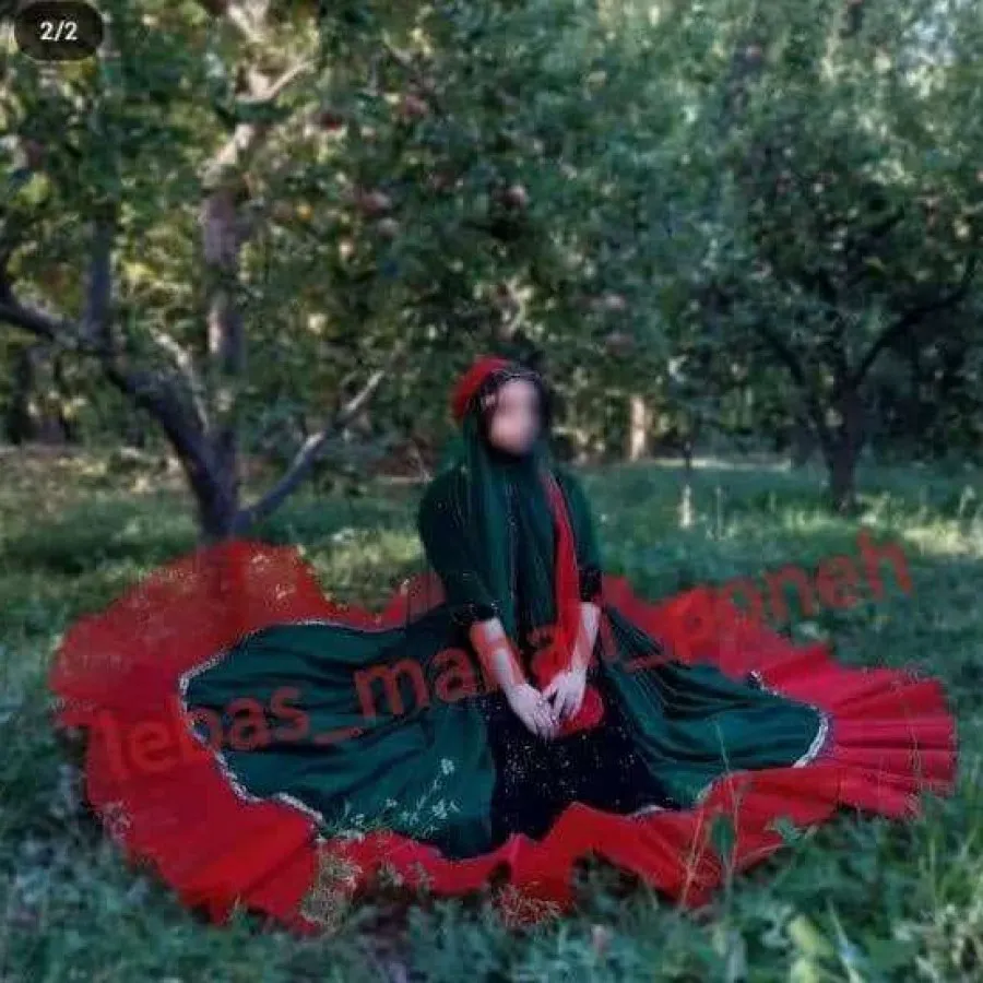 فروش لباس محلی لری