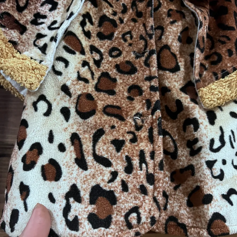 پالتو تدی دخترونه