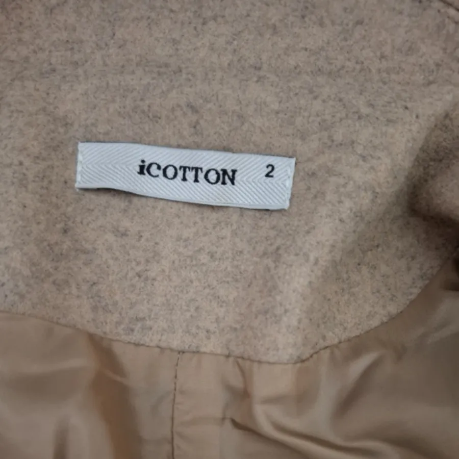 کت فوتر ایران کتان