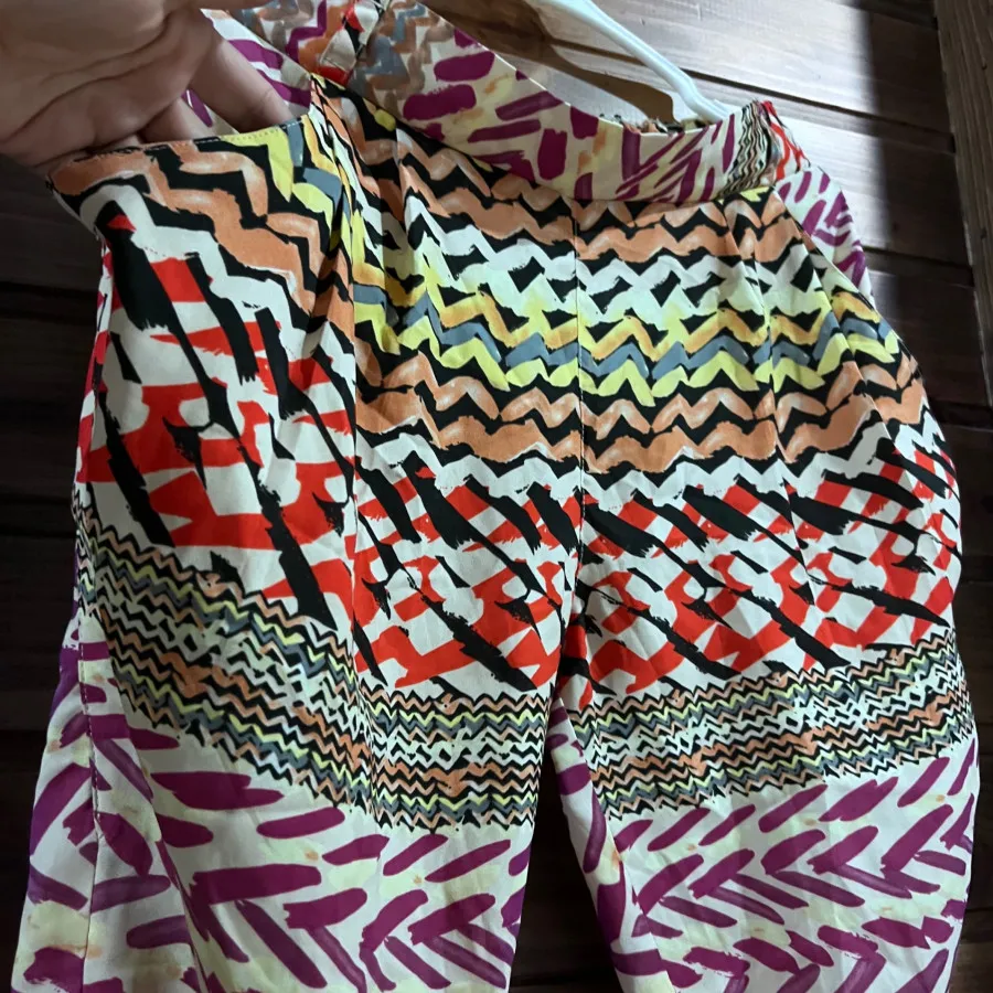 شلوارک برمودا وارداتی