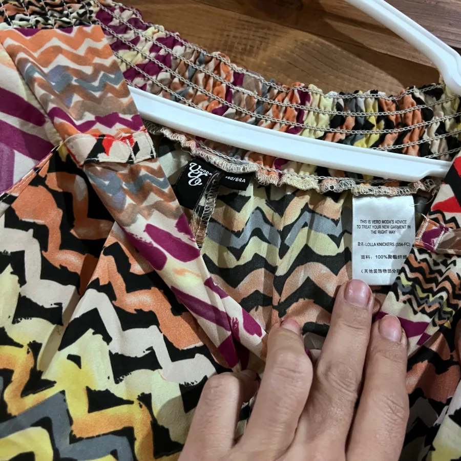 شلوارک برمودا وارداتی