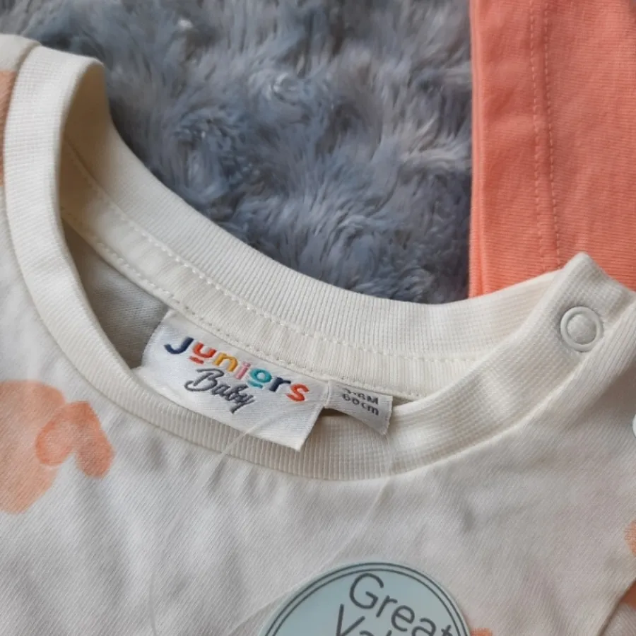 تیشرت دخترونه