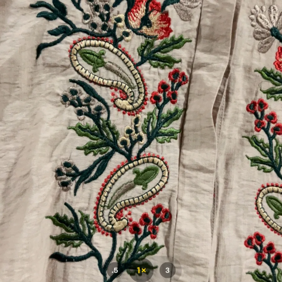 شومیز مانتو لینن خارجی