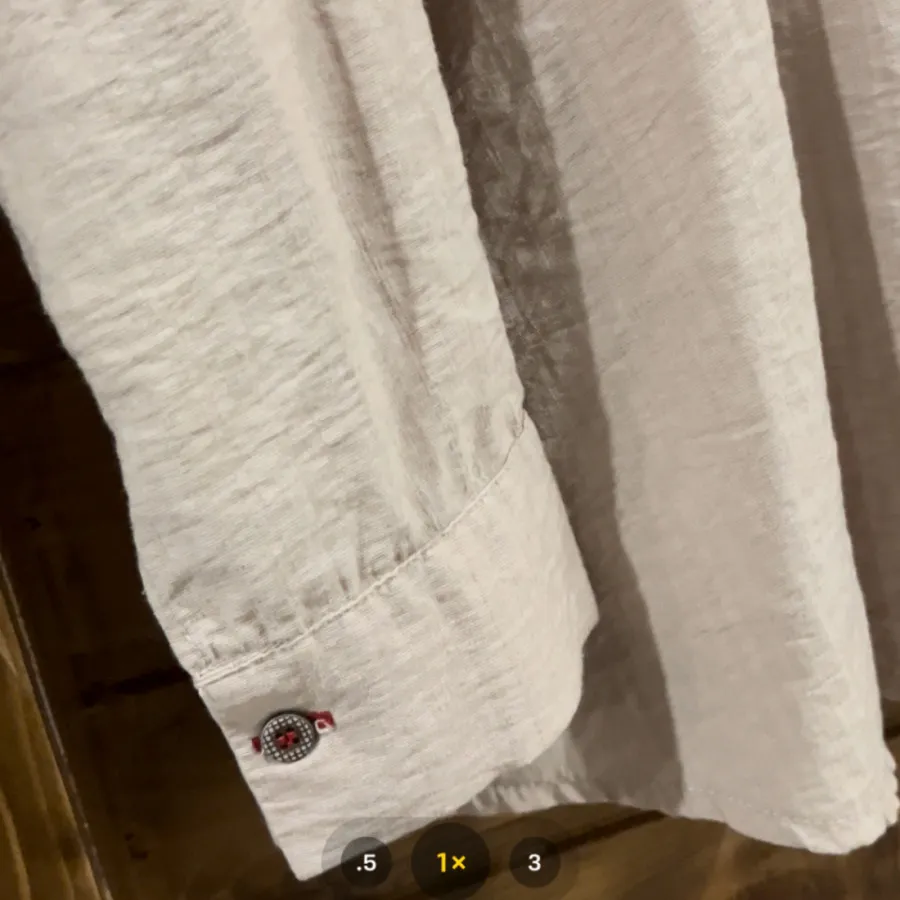 شومیز مانتو لینن خارجی