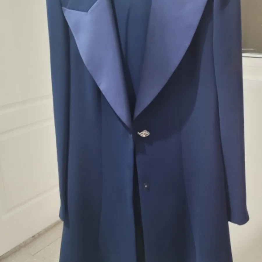 پالتو و مانتو شیک و تنخور