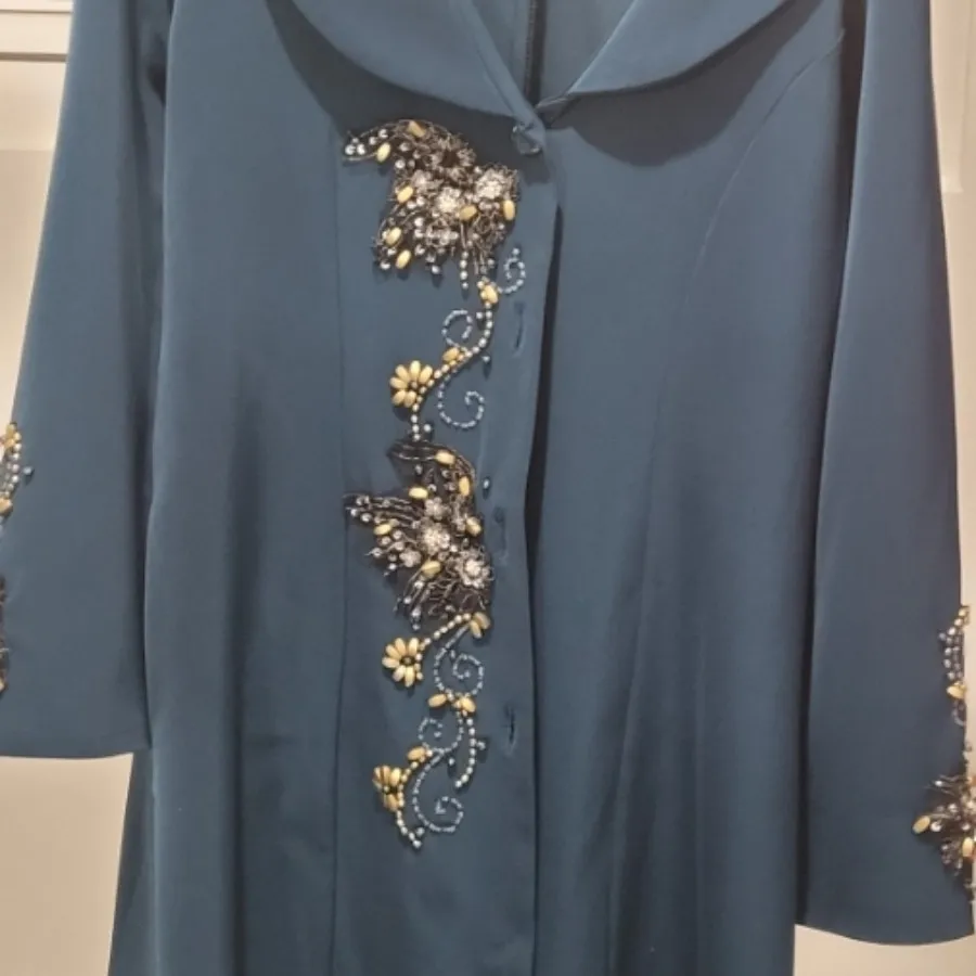 پالتو و مانتو شیک و تنخور