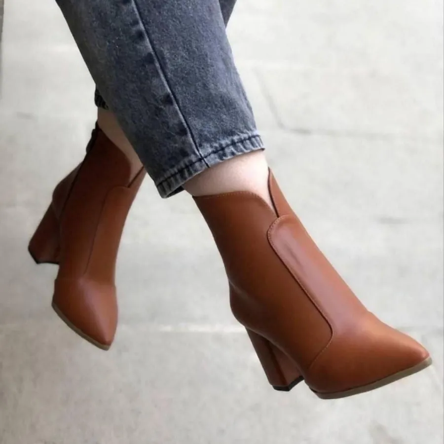 کفش مجلسی شیک