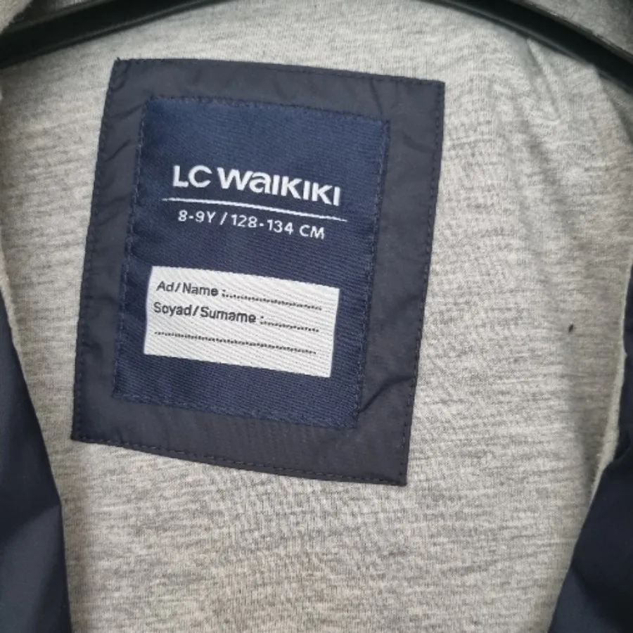 کاپشن بهاره