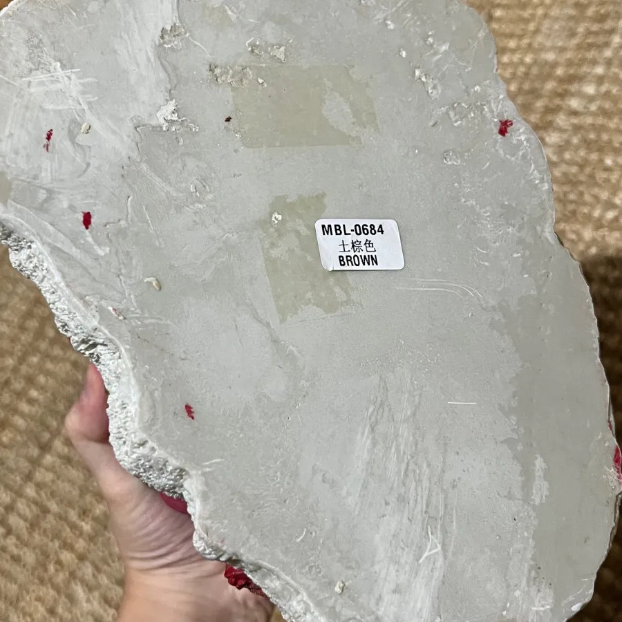 دکوری بابانویل سایز بزرگ