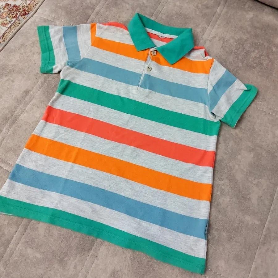 تیشرت پسرونه