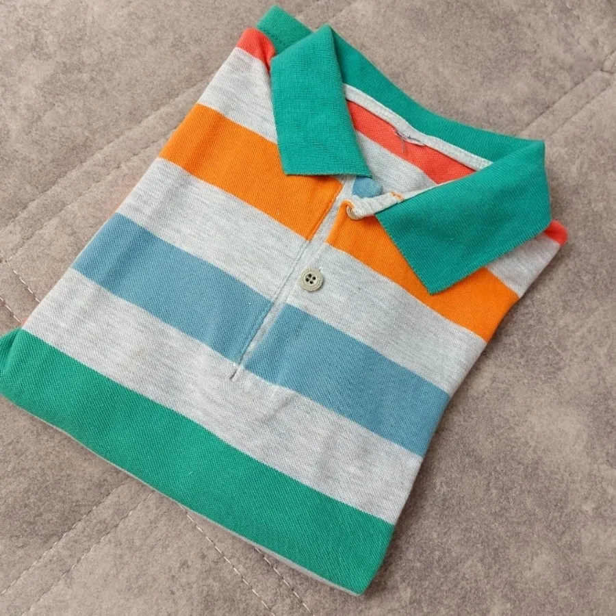 تیشرت پسرونه